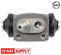 WHEEL BRAKE CYLINDER FOR HYUNDAI AMICA I10 A.B.S. 72072