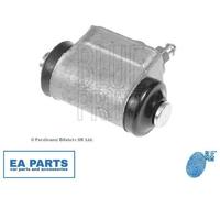 Wheel Brake Cylinder for HYUNDAI AMICA i10 BLUE PRINT ADG044103