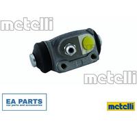Wheel Brake Cylinder for HYUNDAI AMICA METELLI 04-0956