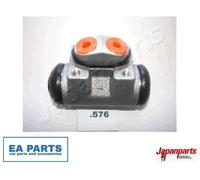 Wheel Brake Cylinder for HYUNDAI BAKKIE Bus GRACE Van H100 JAPANPARTS CS-576