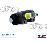Wheel Brake Cylinder for HYUNDAI GRACE H-1 H100 Platform/Chassis CIFAM 101-1077