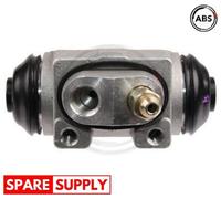 WHEEL BRAKE CYLINDER FOR HYUNDAI GRACE VAN, H100 H-1 A.B.S. 72905