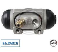 Wheel Brake Cylinder for HYUNDAI GRAND STAREX Travel A.B.S. 72011