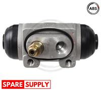 WHEEL BRAKE CYLINDER FOR HYUNDAI GRAND STAREX TRAVEL A.B.S. 72011