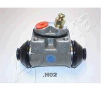Wheel cylinder Rear Axle 67-H0-002 ASHIKA for HYUNDAI ACCENT Saloon AMICA / ATOZ