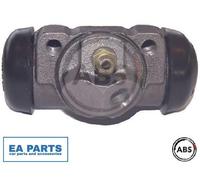 Wheel Brake Cylinder for JEEP CHEROKEE GRAND CHEROKEE WRANGLER A.B.S. 82027