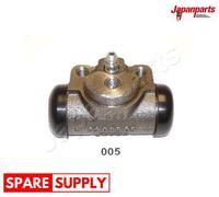 WHEEL BRAKE CYLINDER FOR JEEP CHEROKEE JAPANPARTS CS-005 FITS REAR AXLE