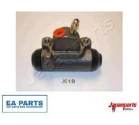 Wheel Brake Cylinder for KIA BESTA BONGO III Platform/Chassis JAPANPARTS CS-K19