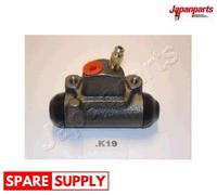 WHEEL BRAKE CYLINDER FOR KIA BESTA JAPANPARTS CS-K19 FITS RIGHT REAR