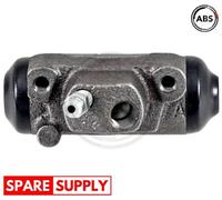 WHEEL BRAKE CYLINDER FOR KIA BONGO III PLATFORM/CHASSIS A.B.S. 73675