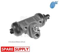 WHEEL BRAKE CYLINDER FOR KIA HYUNDAI BLUE PRINT ADG04483