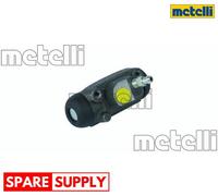 WHEEL BRAKE CYLINDER FOR KIA SPORTAGE I SUV METELLI 04-0991
