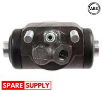 WHEEL BRAKE CYLINDER FOR LAND ROVER 110/127 DEFENDER CABRIO A.B.S. 52934X