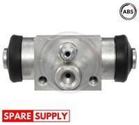 WHEEL BRAKE CYLINDER FOR LAND ROVER FREELANDER A.B.S. 52991