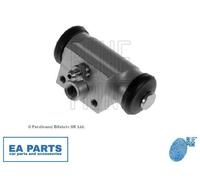 Wheel Brake Cylinder for LAND ROVER FREELANDER BLUE PRINT ADJ134402