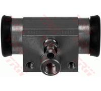TRW Wheel Brake Cylinder BWD336 – Fits Land Rover Freelander I (L314) 2, 2000–2006