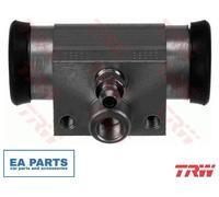 Wheel Brake Cylinder for LAND ROVER FREELANDER TRW BWD336 NEW