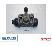 Wheel Brake Cylinder for MAZDA 121 METRO JAPANPARTS CS-379 fits Rear Axle