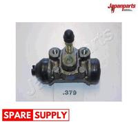 WHEEL BRAKE CYLINDER FOR MAZDA 121 METRO JAPANPARTS CS-379 FITS REAR AXLE
