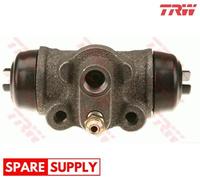 WHEEL BRAKE CYLINDER FOR MAZDA 626 PREMACY TRW BWD713