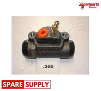 WHEEL BRAKE CYLINDER FOR MAZDA B-SERIE BONGO JAPANPARTS CS-365 FITS REAR AXLE