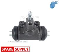 WHEEL BRAKE CYLINDER FOR MAZDA CHRYSLER DODGE BLUE PRINT ADM54446