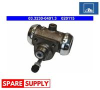 WHEEL BRAKE CYLINDER FOR MERCEDES-BENZ T2/LN1 ATE 03.3230-0401.3