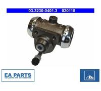 Wheel Brake Cylinder for MERCEDES-BENZ T2/LN1 ATE 03.3230-0401.3