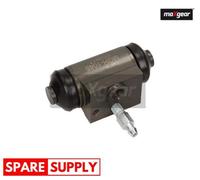 WHEEL BRAKE CYLINDER FOR MERCEDES-BENZ W168 MAXGEAR 19-3312 FITS REAR AXLE