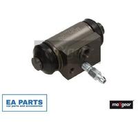 Wheel Brake Cylinder for MERCEDES-BENZ W168 MAXGEAR 19-3312 fits Rear Axle