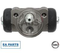 Wheel Brake Cylinder for MITSUBISHI AIRTREK GRANDIS IO NIMBUS A.B.S. 42010