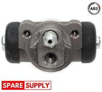 WHEEL BRAKE CYLINDER FOR MITSUBISHI AIRTREK GRANDIS IO NIMBUS A.B.S. 42010
