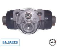 Wheel Brake Cylinder for MITSUBISHI ATTRAGE CARISMA COLT i A.B.S. 72857