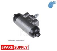 WHEEL BRAKE CYLINDER FOR MITSUBISHI BLUE PRINT ADC44421 FITS REAR AXLE RIGHT