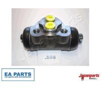 Wheel Brake Cylinder for MITSUBISHI CHALLENGER COLT JAPANPARTS CS-594