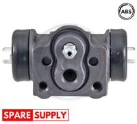 WHEEL BRAKE CYLINDER FOR MITSUBISHI CHALLENGER HUNTER L200 A.B.S. 42015