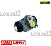 WHEEL BRAKE CYLINDER FOR MITSUBISHI CHALLENGER HUNTER L200 METELLI 04-0975