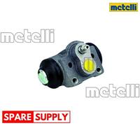 WHEEL BRAKE CYLINDER FOR MITSUBISHI CHALLENGER HUNTER L200 METELLI 04-0975