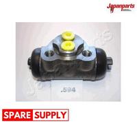 WHEEL BRAKE CYLINDER FOR MITSUBISHI CHALLENGER JAPANPARTS CS-594 FITS REAR AXLE