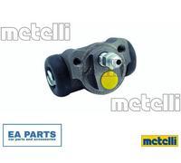 Wheel Brake Cylinder for MITSUBISHI CHARIOT COLT CORDIA ECLIPSE METELLI 04-0132