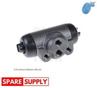 WHEEL BRAKE CYLINDER FOR MITSUBISHI COLT BLUE PRINT ADC44422 FITS REAR AXLE LEFT