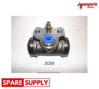 WHEEL BRAKE CYLINDER FOR MITSUBISHI COLT ETERNA JAPANPARTS CS-539 FITS REAR AXLE