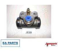 JAPANPARTS CS-539 Wheel Brake Cylinder
