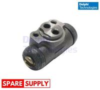 WHEEL BRAKE CYLINDER FOR MITSUBISHI COLT L400 BUS MONTERO DELPHI LW61156