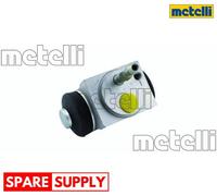 WHEEL BRAKE CYLINDER FOR MITSUBISHI COLT METELLI 04-0961