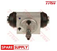 WHEEL BRAKE CYLINDER FOR MITSUBISHI COLT TRW BWD340