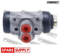 WHEEL BRAKE CYLINDER FOR MITSUBISHI HUNTER FEBEST 0478-KB4ABS FITS REAR AXLE