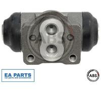 Wheel Brake Cylinder for MITSUBISHI HUNTER L200 A.B.S. 42014