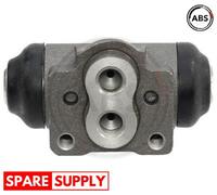 WHEEL BRAKE CYLINDER FOR MITSUBISHI HUNTER L200 A.B.S. 42014