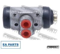 Wheel Brake Cylinder for MITSUBISHI HUNTER L200 FEBEST 0478-KB4ABS